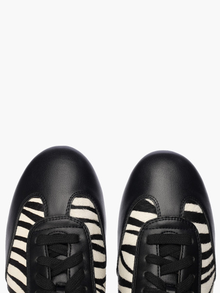 Кеды O.LIVE naturalle 1450000415