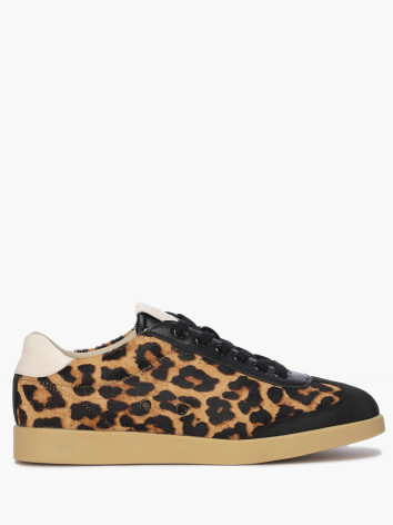 Кеды O.LIVE naturalle