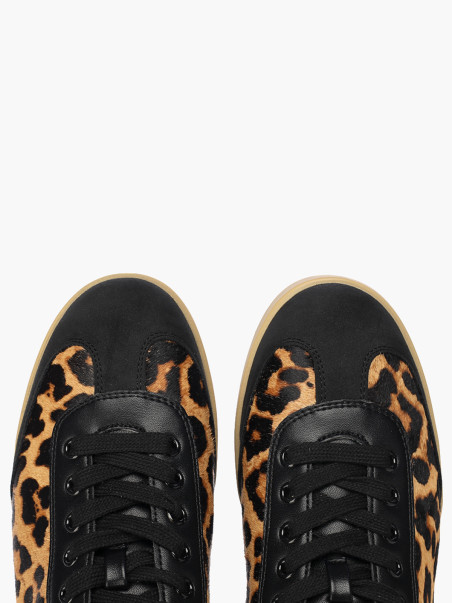 Кеды O.LIVE naturalle 1450000418