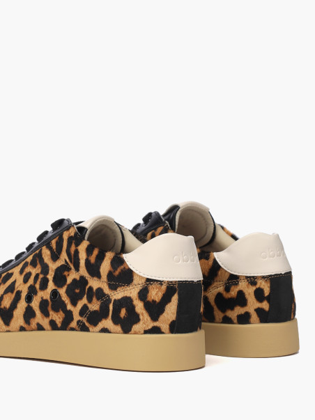 Кеды O.LIVE naturalle 1450000418