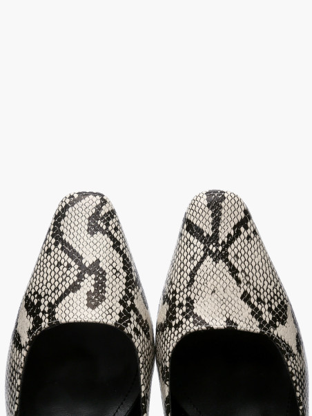 Туфли O.LIVE naturalle 1450000421