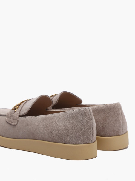 Лоферы O.LIVE naturalle 1450000427