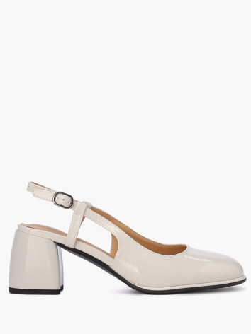 Туфли O.LIVE naturalle