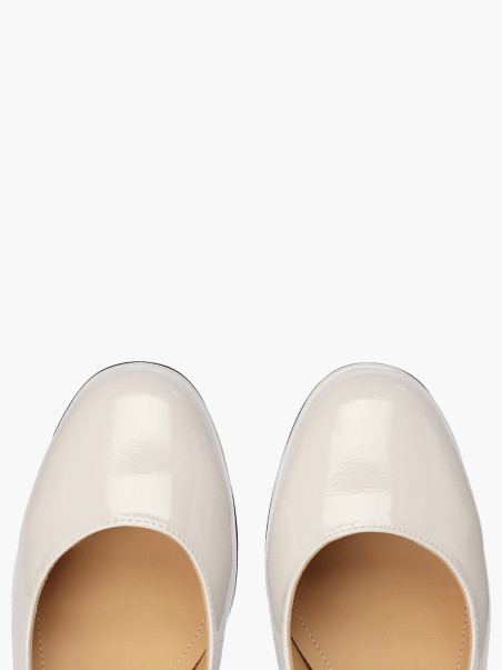 Туфли O.LIVE naturalle 1450000669