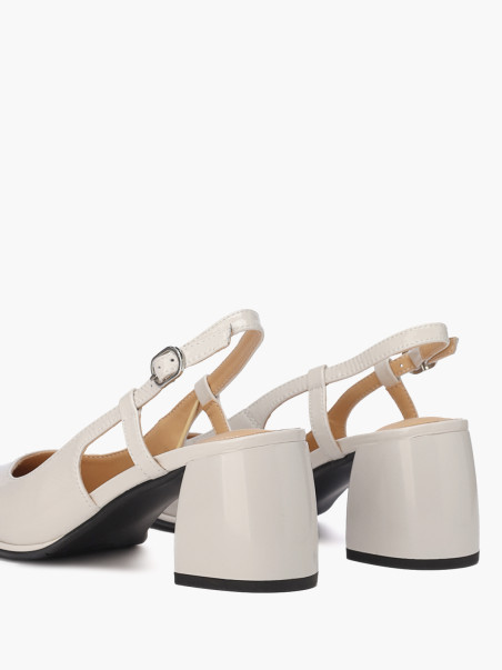 Туфли O.LIVE naturalle 1450000669