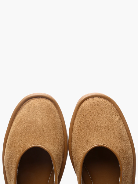 Балетки O.LIVE naturalle 1450000679