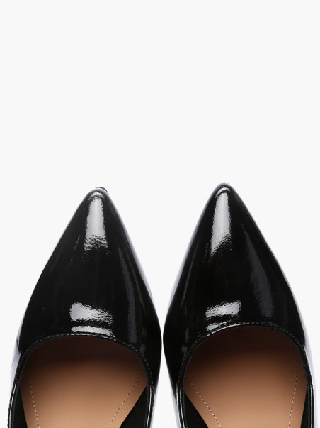 Туфли O.LIVE naturalle 1450000683