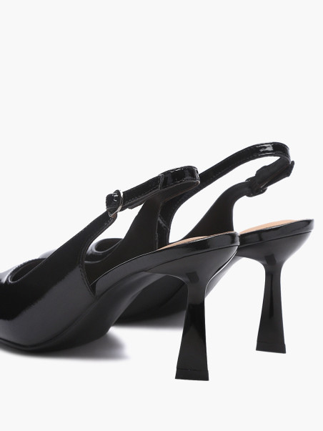 Туфли O.LIVE naturalle 1450000683