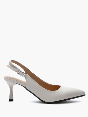 Туфли O.LIVE naturalle