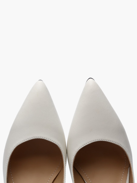 Туфли O.LIVE naturalle 1450000690