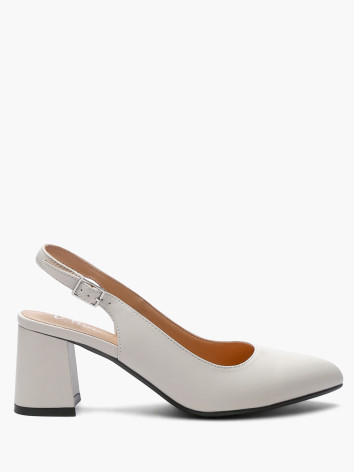 Туфли O.LIVE naturalle