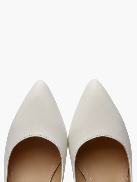 Туфли O.LIVE naturalle 1450000701