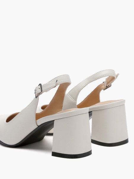 Туфли O.LIVE naturalle 1450000701