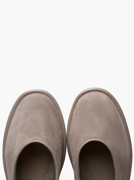 Балетки O.LIVE naturalle 1450000703