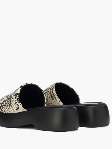 Сланцы O.LIVE naturalle 1450000733