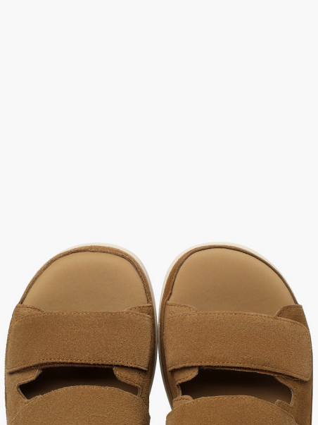 Босоножки O.LIVE naturalle 1450000739