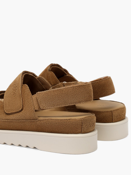 Босоножки O.LIVE naturalle 1450000739