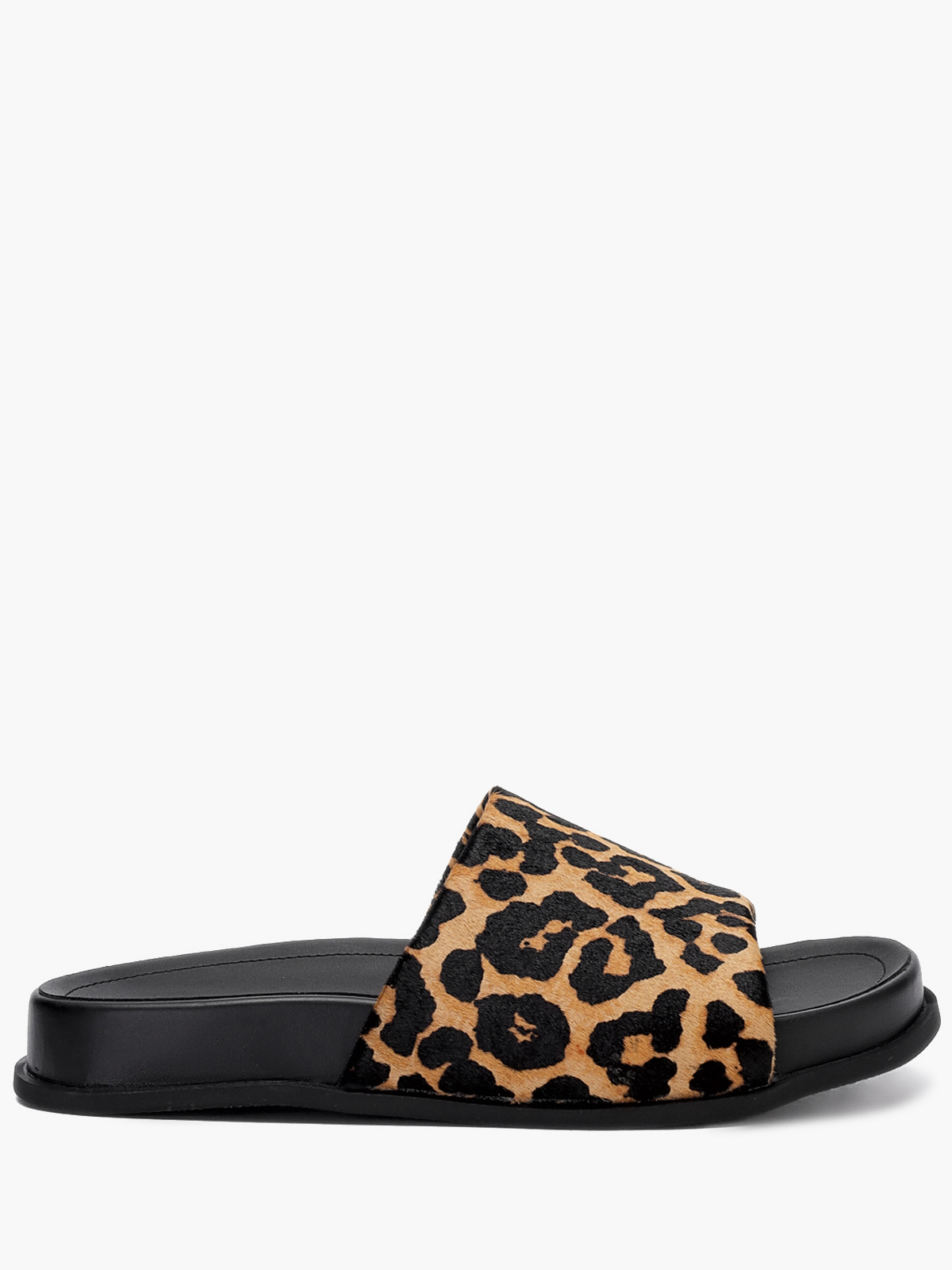 

Сланцы O.LIVE naturalle 1450000741, Animal print