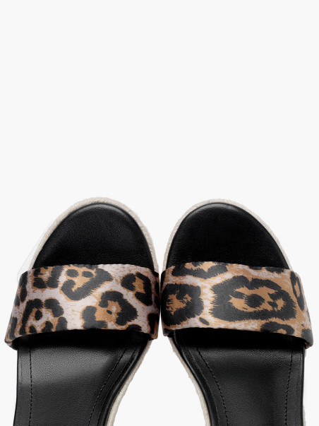 Босоножки Enjoin' 1450000743