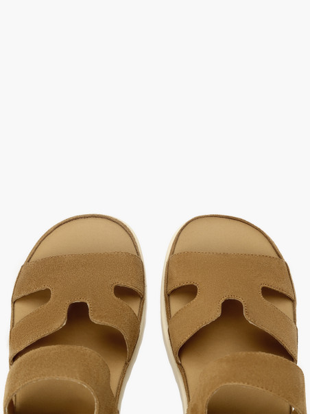 Босоножки O.LIVE naturalle 1450000745