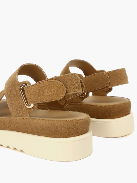 Босоножки O.LIVE naturalle 1450000745