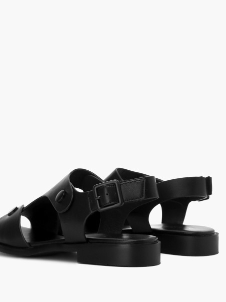 Босоножки O.LIVE naturalle 1450000747