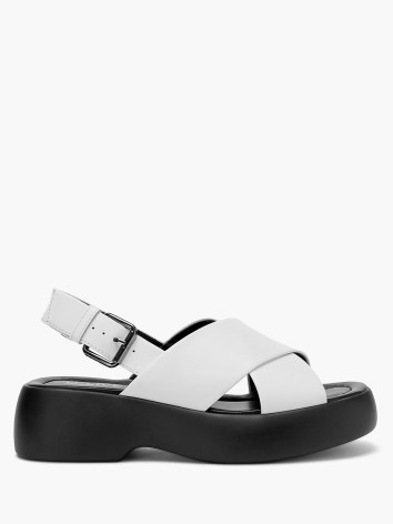 Босоножки O.LIVE naturalle