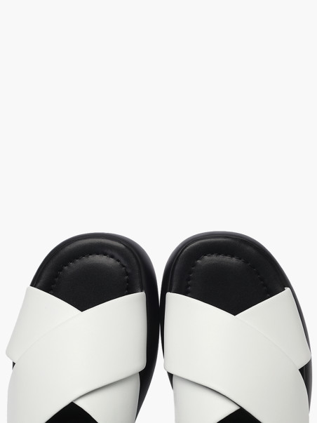 Босоножки O.LIVE naturalle 1450000749