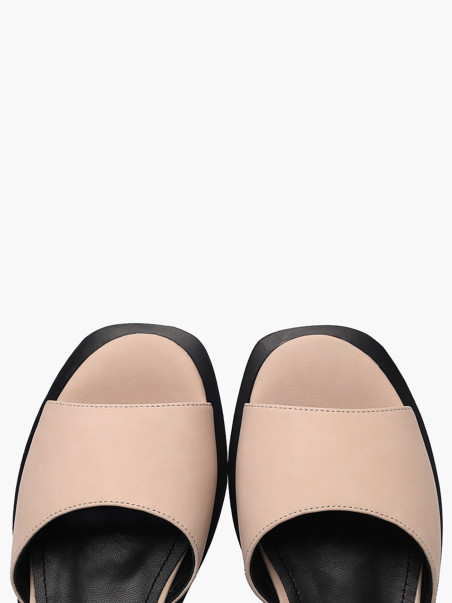 Босоножки O.LIVE naturalle 1450000751