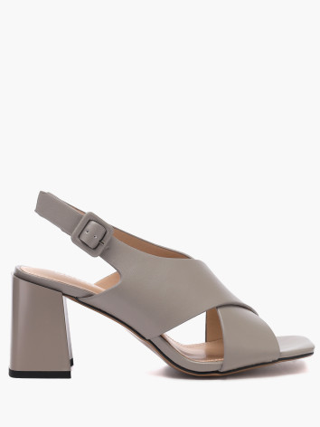 Босоножки O.LIVE naturalle