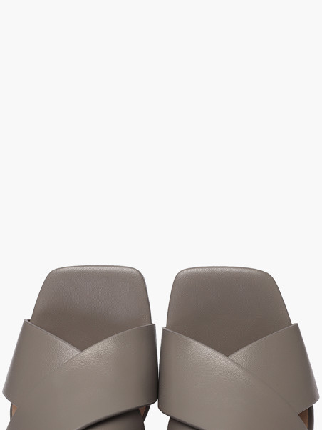 Босоножки O.LIVE naturalle 1450000755