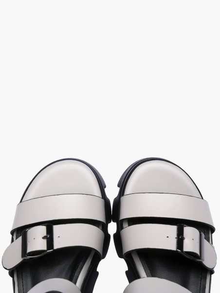 Босоножки O.LIVE naturalle 1450000757