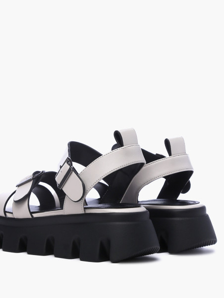 Босоножки O.LIVE naturalle 1450000757