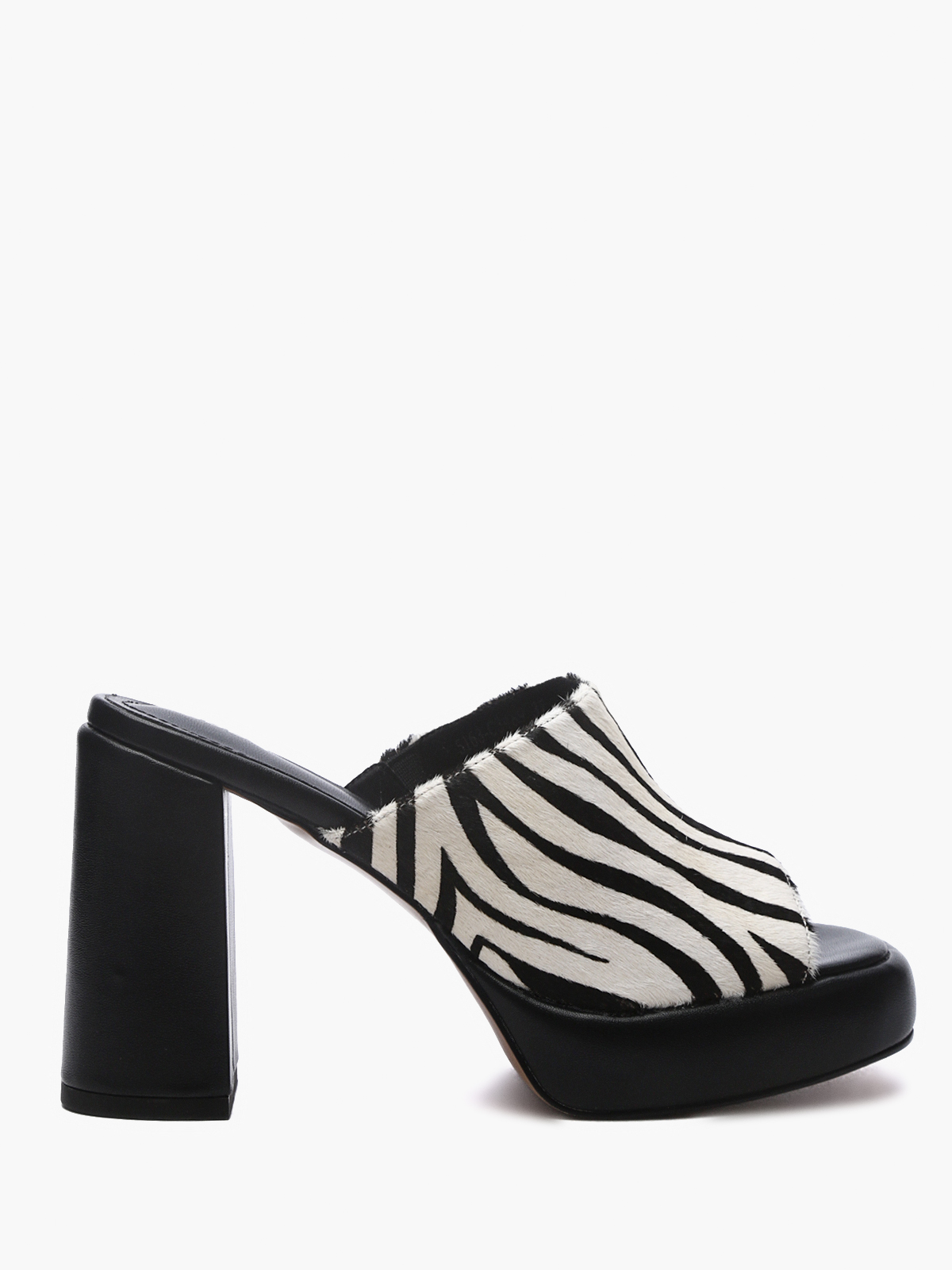 

Сабо O.LIVE naturalle 1450000761, Animal print
