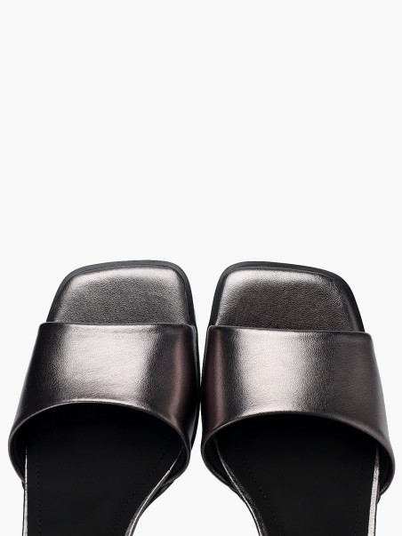 Босоножки O.LIVE naturalle 1450000762