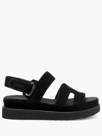 Босоножки O.LIVE naturalle