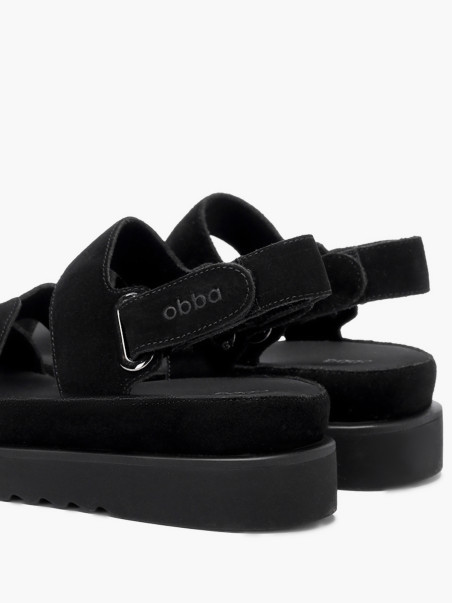 Босоножки O.LIVE naturalle 1450000765