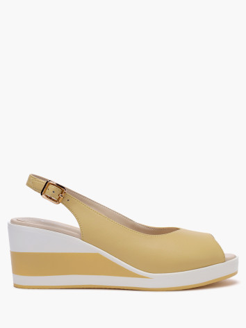 Босоножки O.LIVE naturalle