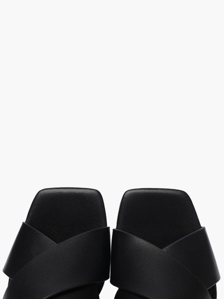 Босоножки O.LIVE naturalle 1450000779