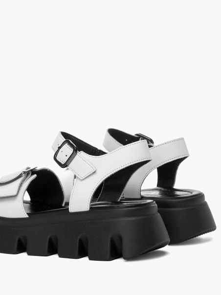 Босоножки O.LIVE naturalle 1450000781