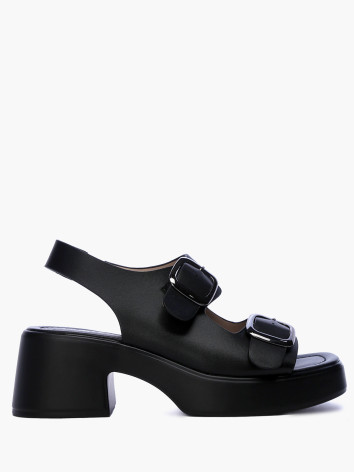 Босоножки O.LIVE naturalle