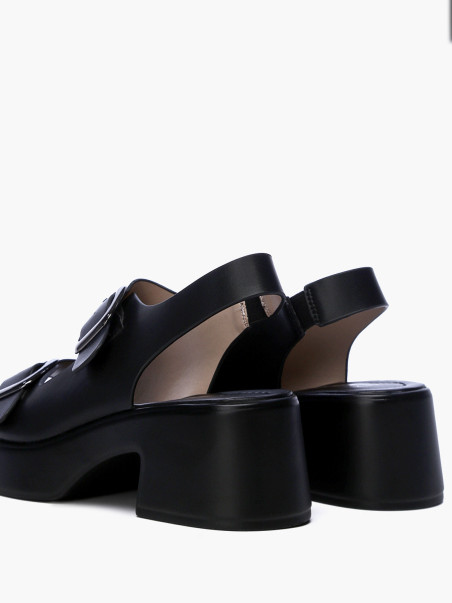 Босоножки O.LIVE naturalle 1450000785