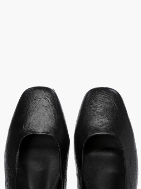 Балетки O.LIVE naturalle 1450001021