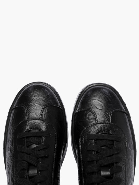 Кеды O.LIVE naturalle 1450001025