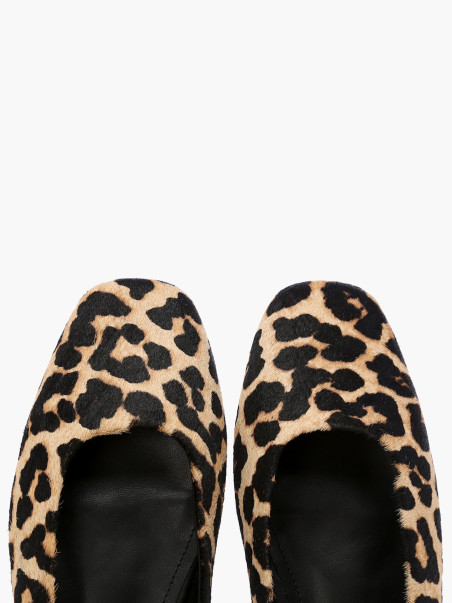 Балетки O.LIVE naturalle 1450001027