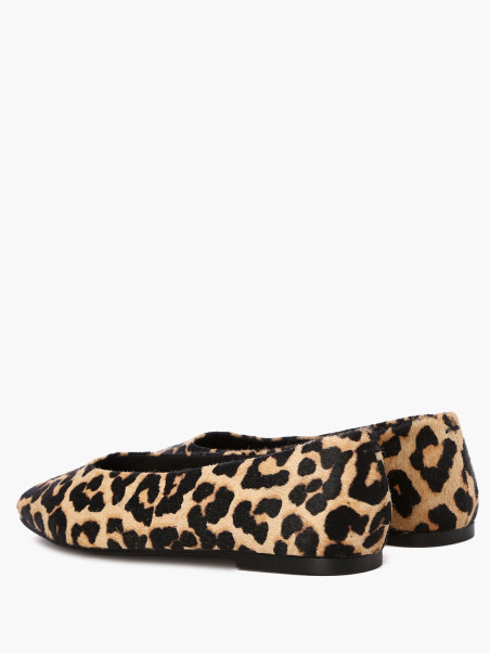 Балетки O.LIVE naturalle 1450001027