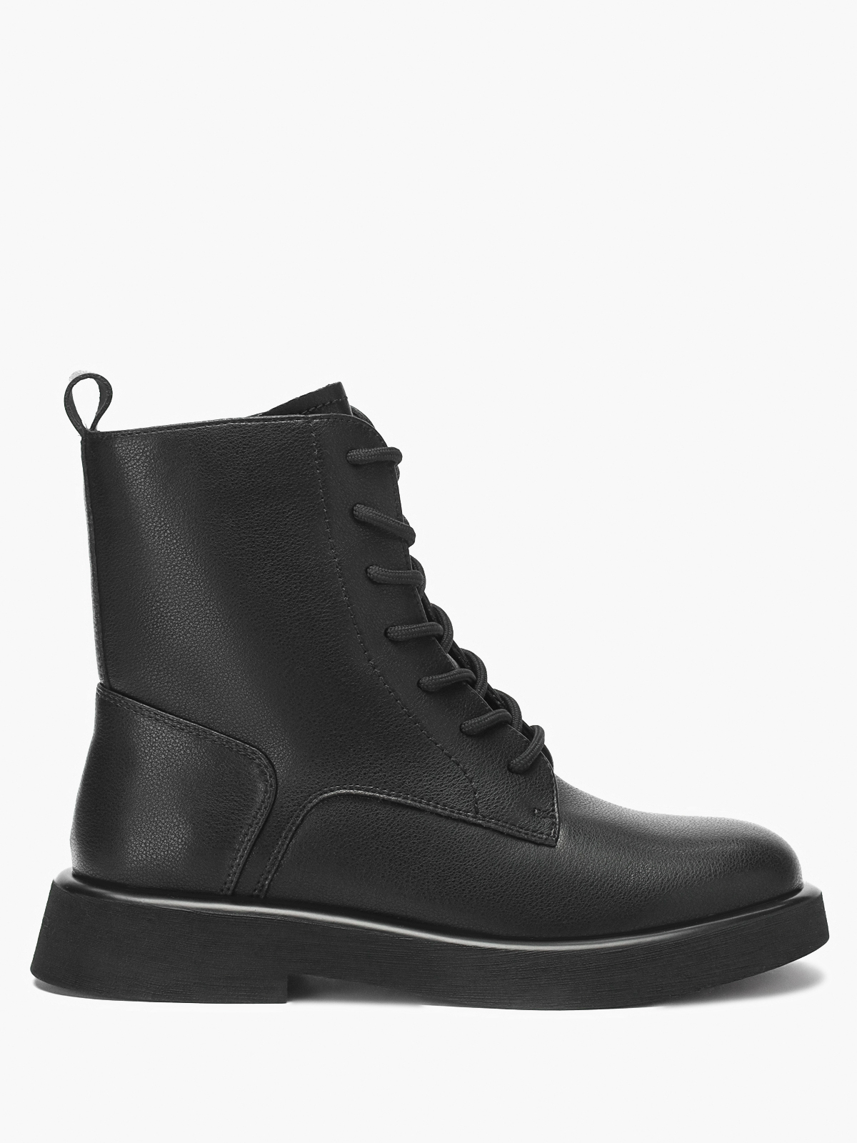 

Ботинки O.LIVE naturalle 1450001275, Черный