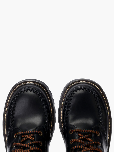 Ботинки O.LIVE naturalle 1450001277