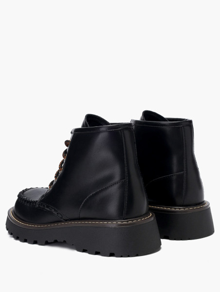 Ботинки O.LIVE naturalle 1450001277