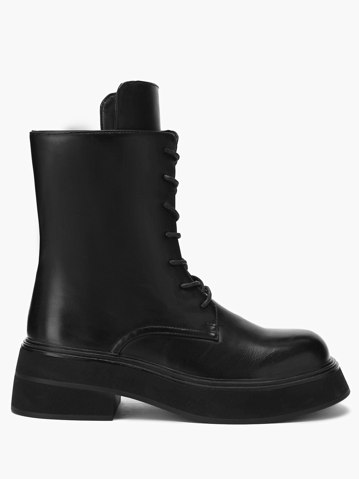 

Ботинки Enjoin' 1450001281, Черный